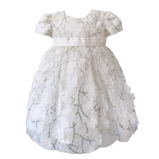 Baby Special Occasion Dress