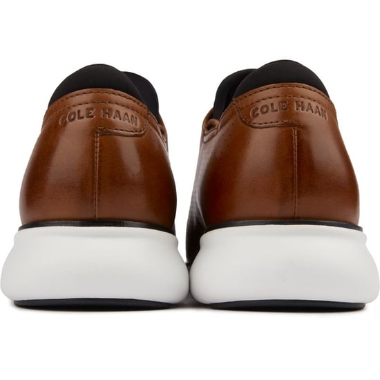 Cole Haan Zerogrand Laser Wingtip Schuhe - Image 3