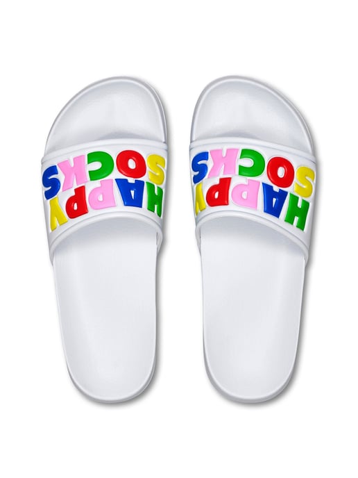 Happy Socks Sandalen - Image 1