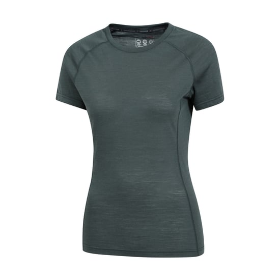 Mountain Warehouse - "Summit" Thermo-Top für Damen (Grün) - Image 3
