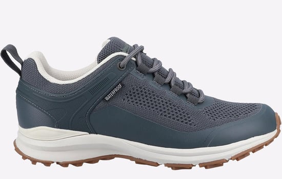 Cotswold Compton WASSERDICHTE Schuhe Damen - Image 1