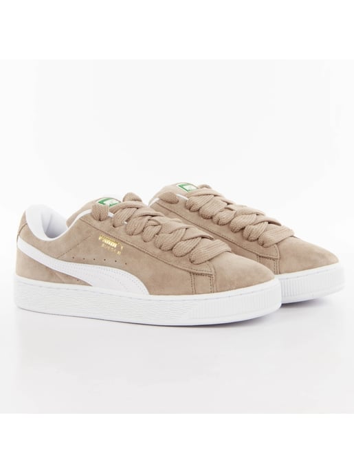 Puma Herren-Sneaker aus Wildleder XL - Image 1