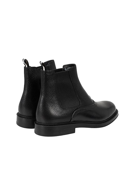 Bally Schuhe Nibes Herren schwarz - Image 3
