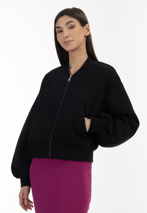 Veste blouson myMo - Image 3