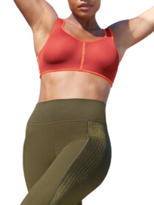 PanAlp Air Sports Bra