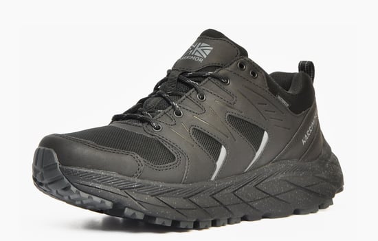 Karrimor Premuim Kestrel Low WATERPROOF Mens
