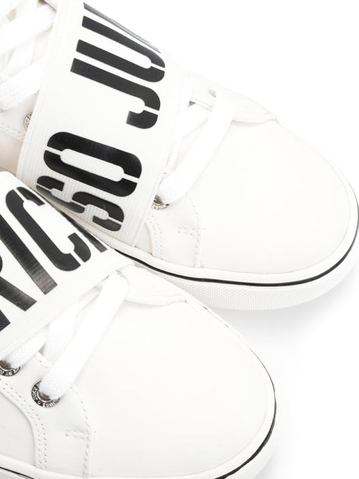 Juicy Couture Sneaker Clorinda Damen weiß - Image 4