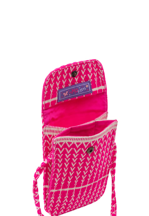 Mymo Kindertasche Mädchen (Kids) Rosa - Image 3