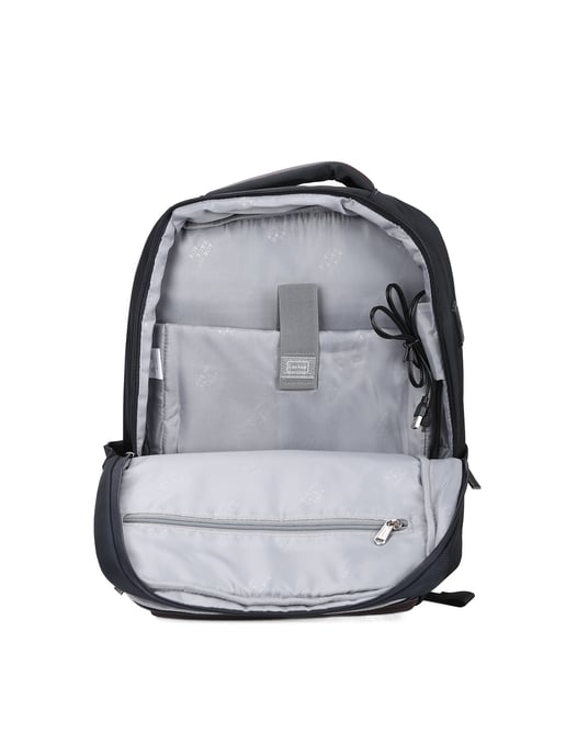 Aoking Rucksack Unisex BLUE - Image 5