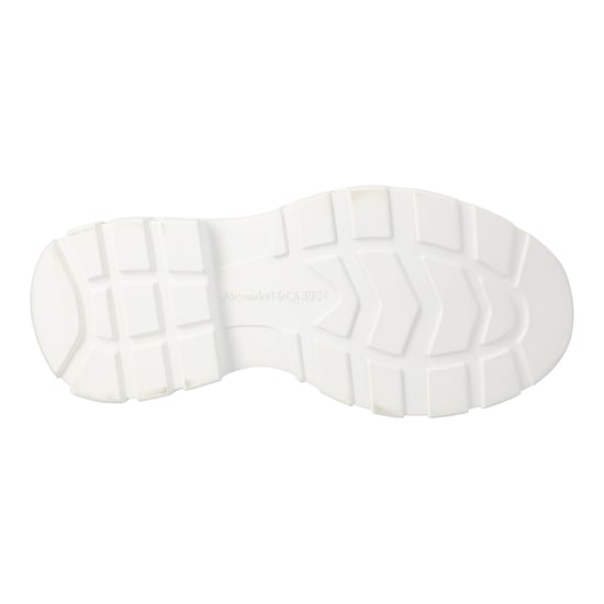 Alexander McQueen Tread Low Weiß - Image 4