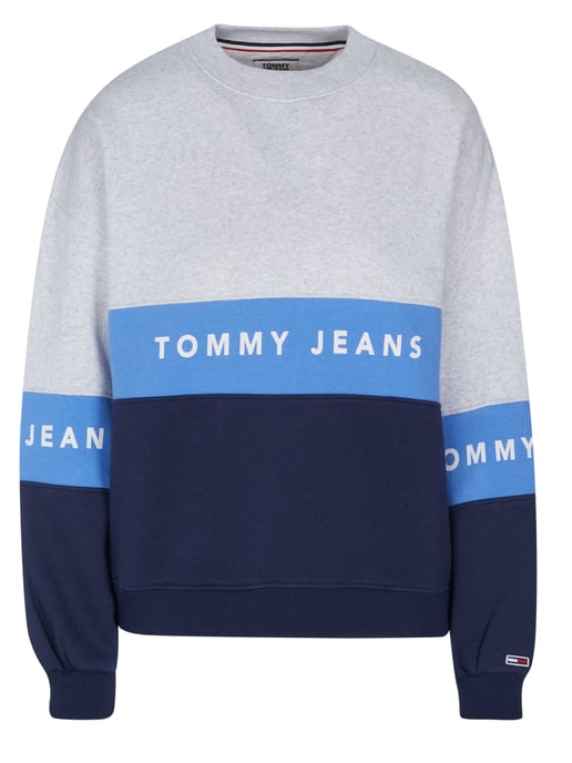 Tommy Hilfiger Jeans Pullover - Image 1