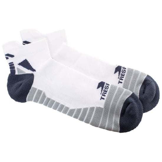 Trespass - "Elevation" Sportsocken für Herren/Damen Unisex (Weiß) - Image 6