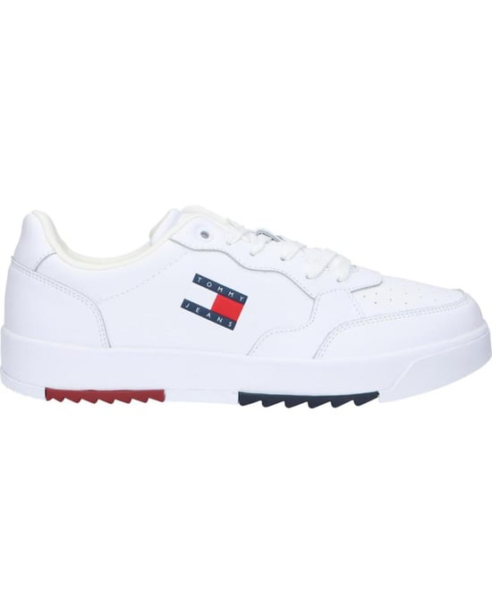Sneaker für Herren Tommy Hilfiger in Weiß - Image 1