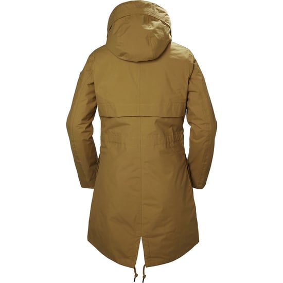 Helly Hansen Womens Boyne Insulated Waterproof Parka Jacket