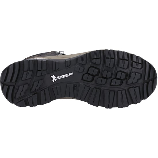 Hi-Tec Altitude VII WP Damen Wanderschuhe - Image 3