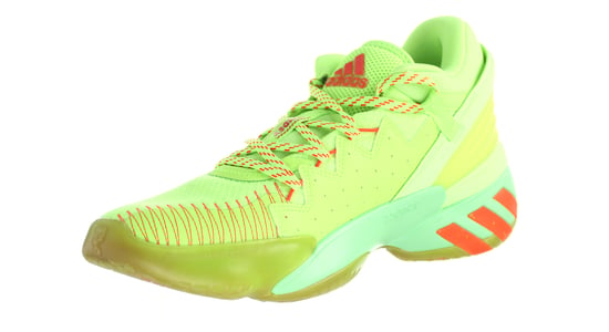 Adidas D.O.N Issue 2 GCA Green Mens Trainers