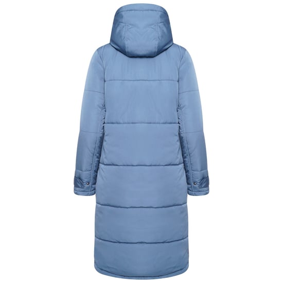 Les femmes osent 2B manteau en gris - Image 4