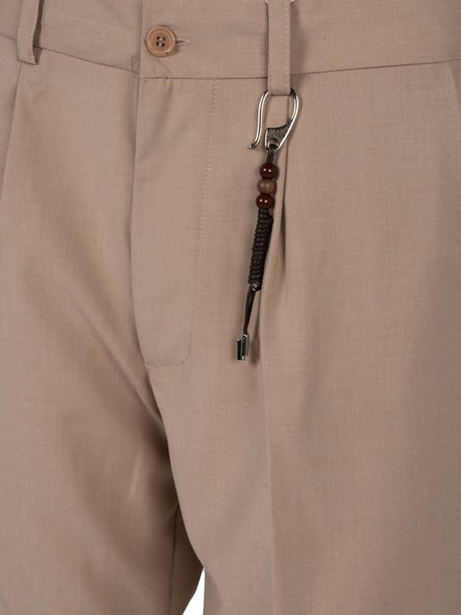 Xagon Shorts Men's Beige