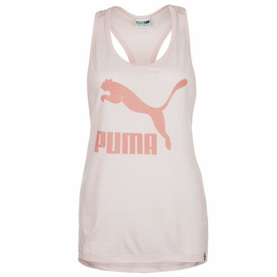 Puma Classic Damen-Weste in Hellrosa - Image 1