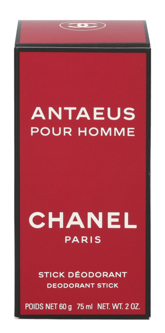 Chanel Antaeus Pour Homme Deo Stick 75ml. - Image 2