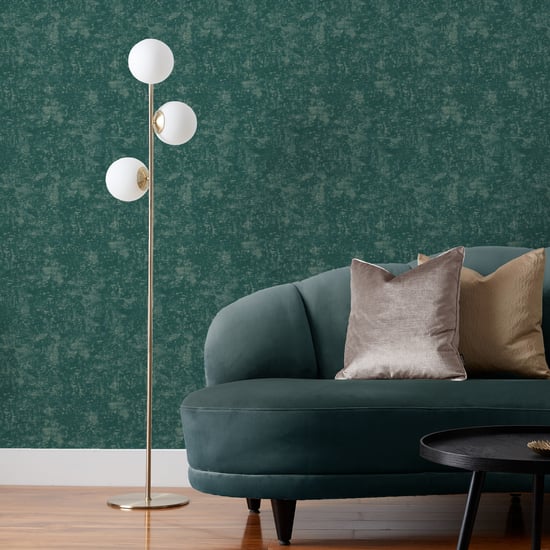 Symphony Abstract Vinyl Wallpaper - Image 2