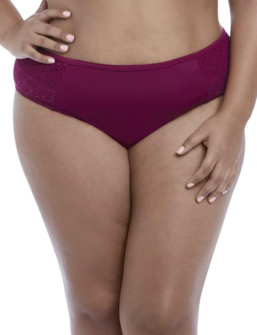 Elomi Indie Mid Rise Bikini Brief