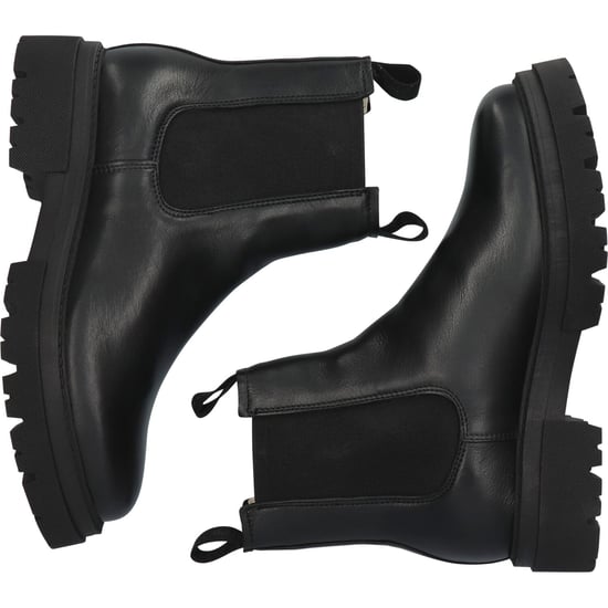 SMILLA MID - AL412 Black - Chelsea-Stiefel - Image 6