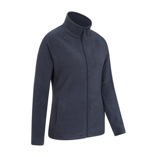 Mountain Warehouse Damen/Damen Raso Fleece Jacke (Marine) - Image 3