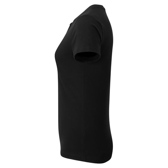 Premier - "Comis" T-Shirt für Damen (Schwarz) - Image 3