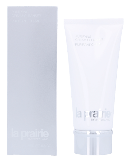 La Prairie Reinigende Cremereiniger 200ml - Image 3