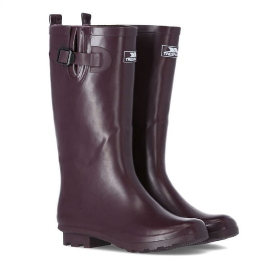 Trespass Womens/Ladies Damon Waterproof Wellington Boots