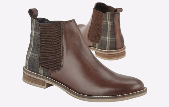 Cipriata Zoe Leather Womens - Image 1