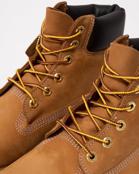 Timberland Damen Premium 6 Zoll Wasserdichte Stiefel - Image 5