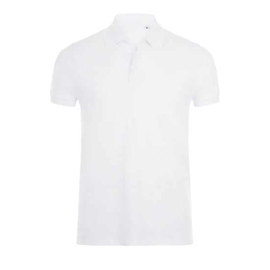 SOLS Phoenix - Polo - Homme (Blanc) - Image 1