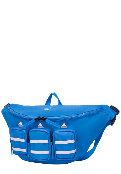 Jaspar Triple Sling Bag