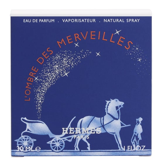Hermes L'Ombre Des Merveilles Edp Spray 30ml - Image 2