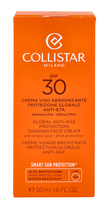 Collistar Globale Anti-Age Gesichtscreme SPF30 50 ml - Image 2