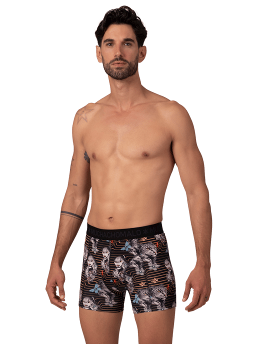 Muchachomalo - 10 pack Boxershorts Men