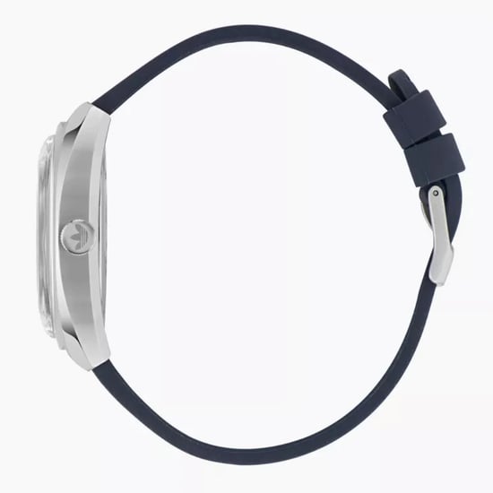Adidas Originals Edition One Unisex Blaue Uhr AOFH23014 - Image 2