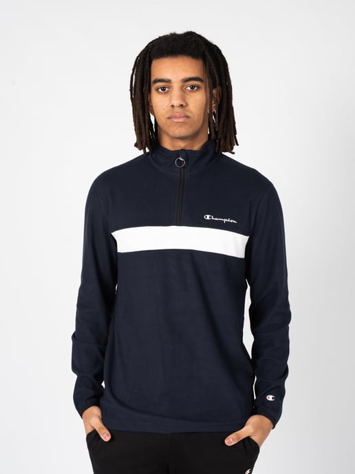 Champion Sweatshirt Herren weiß - Image 3