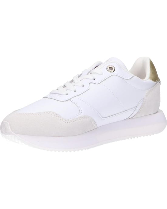 Sneakers für Frauen von Tommy Hilfiger in Weiß - Image 2