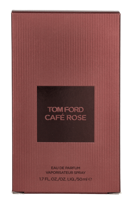 Tom Ford Cafe Rose Edp Spray. - Image 2