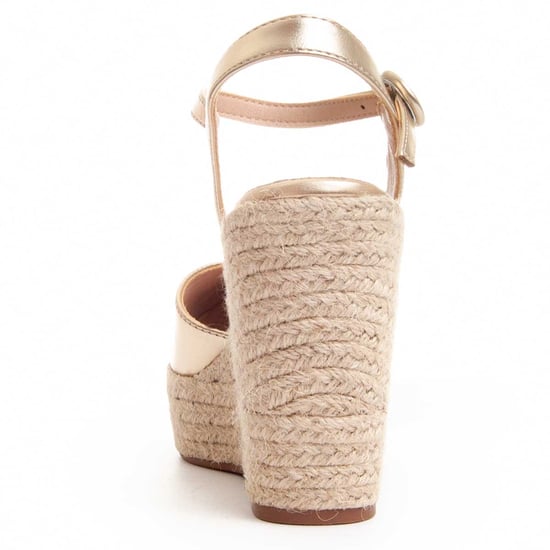 Montevita Wedge Sparto Wesparto4 in Gold - Image 6