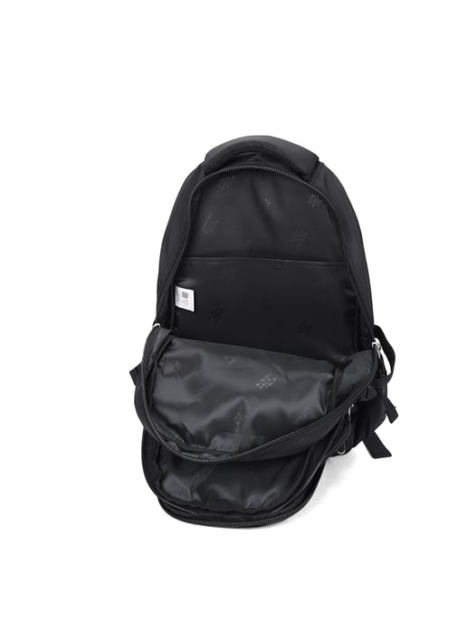 Aoking Backpack Unisex BLACK