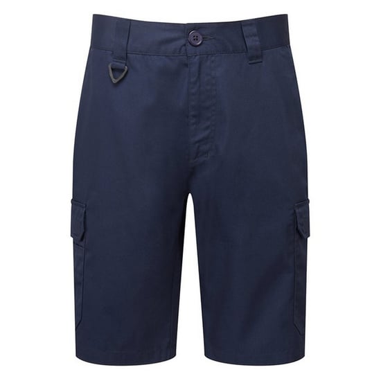 Premier - Cargo-Shorts für Herren - Arbeit (Marineblau) - Image 1