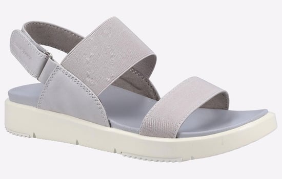Hush Puppies Selina Sandalen Damen - Image 2
