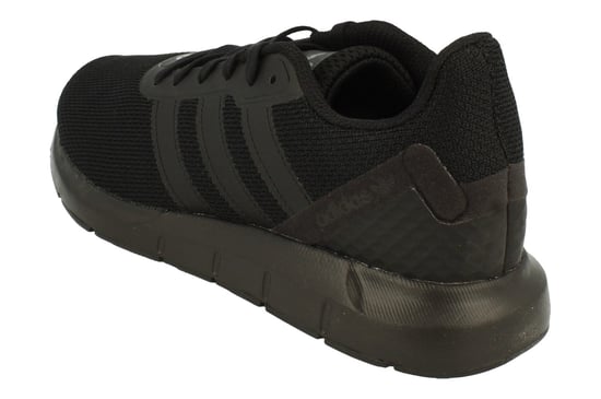 Adidas Originals Swift Run Rf Mens Black Trainers