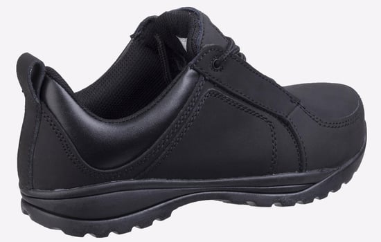 Amblers FS59C Leder Sicherheits-Trailerschuhe Damen - Image 3