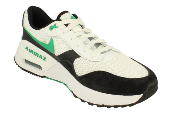Nike Air Max Systm Herren Weiß Turnschuhe - Image 4