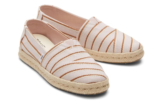 Toms Alpargata Rope 2.0 Damen Schuhe - Image 2